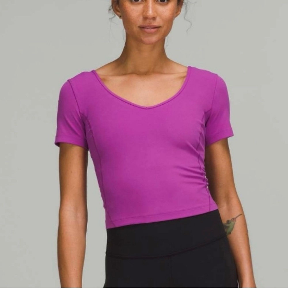 Lululemon Align T-Shirt